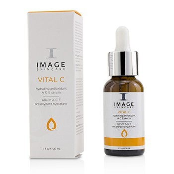 **20% OFF Hydrating ACE Serum (€84)