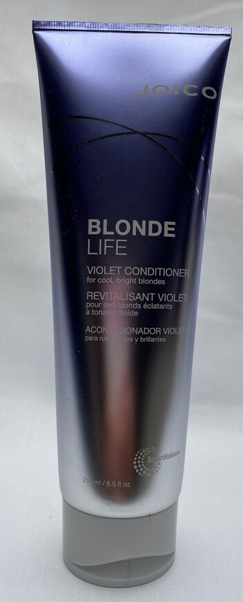 Joico Blonde Life Violet Conditioner 250 ml