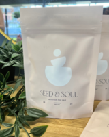Seed and soul