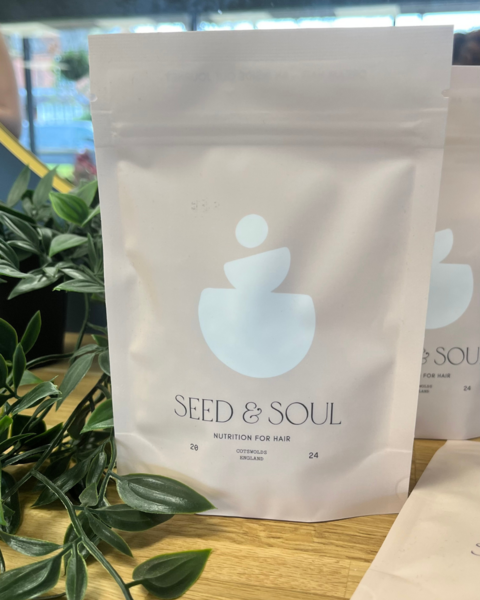 Seed and soul