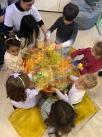 Week 1: 20/7 - 24/7 Summer Camp | Member