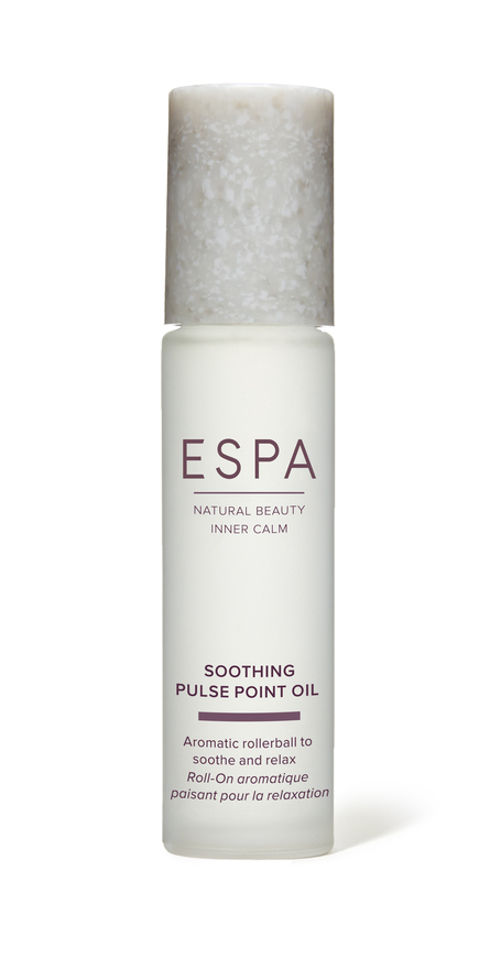 Soothing Pulse Point Oil