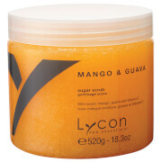 SCRUB R Sugar Scrub Mango & Guava