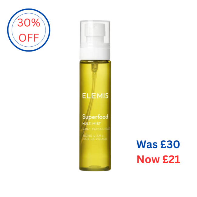 Superfood Multi Mist