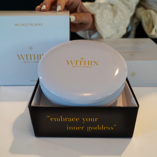Within Beauty Candle