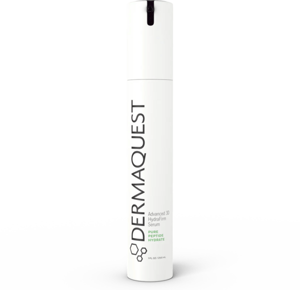 Advanced 3D HydraFirm Serum