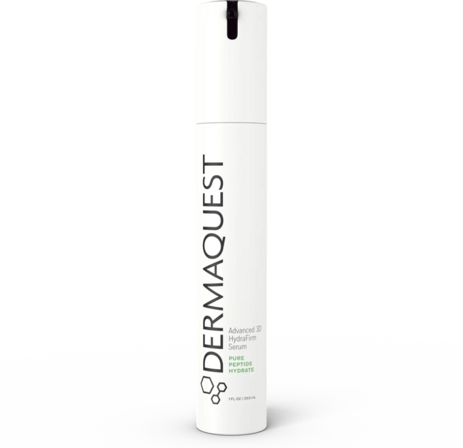 Advanced 3D HydraFirm Serum