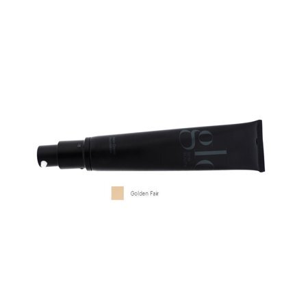 Foundation Liquid Golden Fair (satin) 