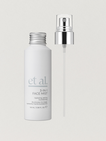3 in 1 Face Pump
