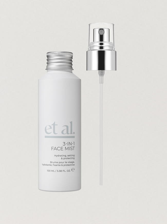 3 in 1 Face Pump