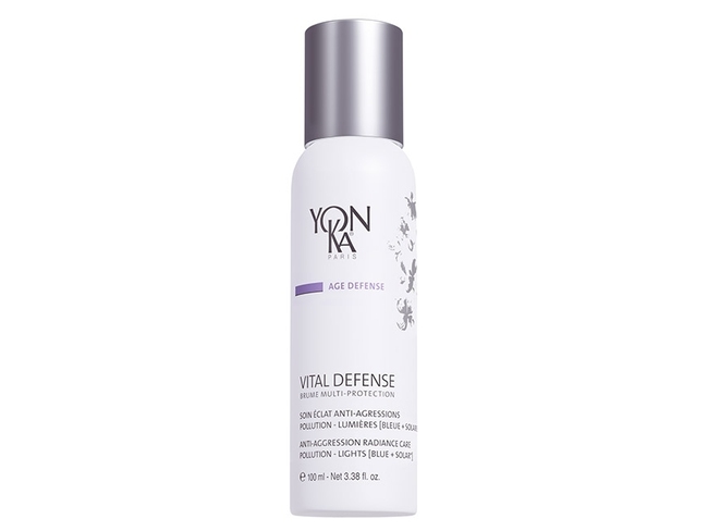 yon-ka Vital Defense Mist 100ml