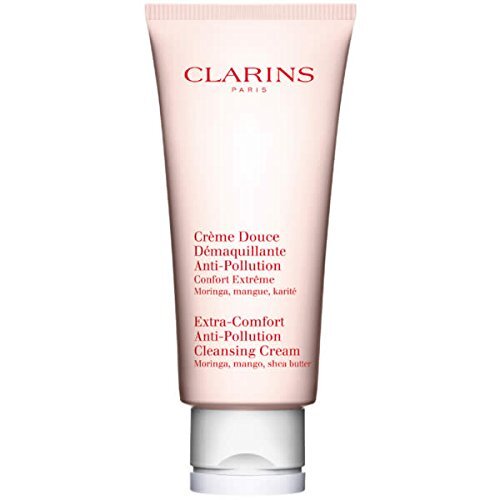 0103 Extra-Comfort Cleansing Cream