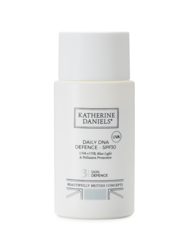 KD Daily DNA Defence SPF30