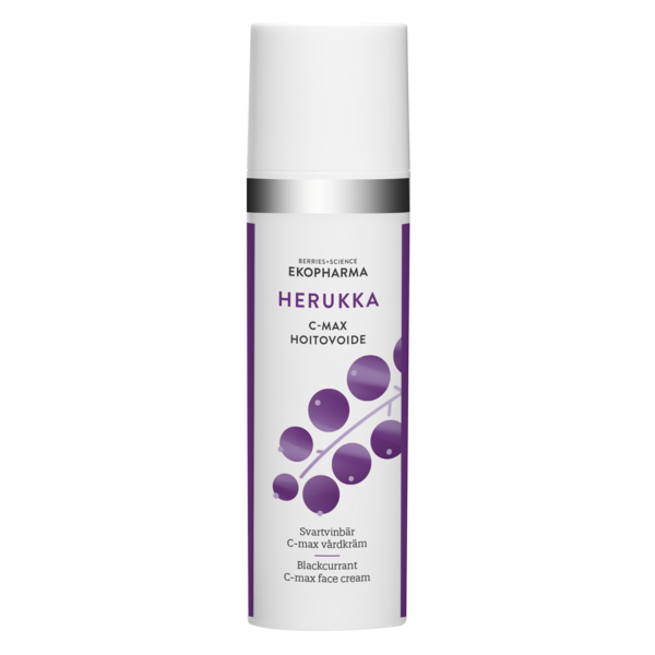 Herukka C-Max Hoitovoide