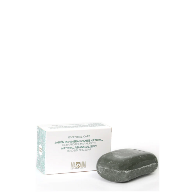 DEAD SEA MUD SOAP