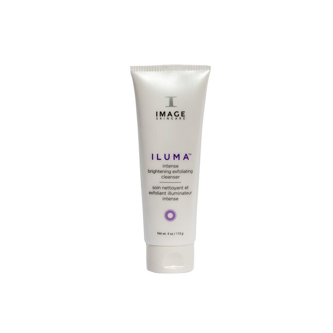 Iluma Intense Brightening Exfoliating Cleanser