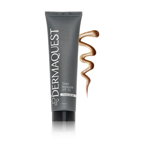 Stem Cell 3D Tinted Moisturizer