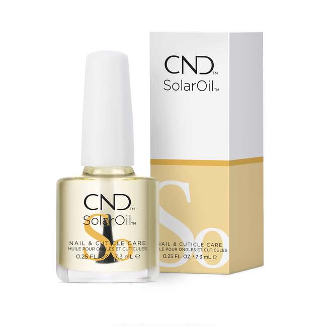 Nail & Cuticle Oil